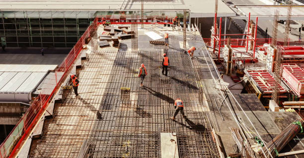 Best Concrete Foundation Repair  in Franklinville, NJ