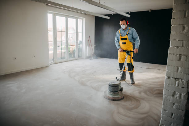 Best Driveway Concrete Repair  in Franklinville, NJ